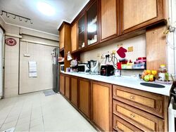 Blk 223 Lorong 8 Toa Payoh (Toa Payoh), HDB 5 Rooms #501243351